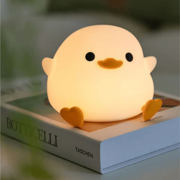 Glow Duckie Night Light™